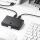 UGREEN Switch przełącznik KVM USB 2x1 30345 USB 2.0 czarny - 1501535 - zdjęcie 3
